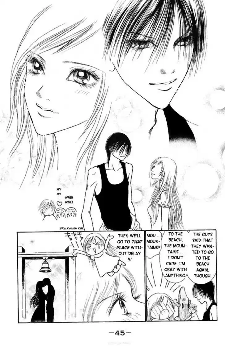 Yamato Nadeshiko Shichihenge 89