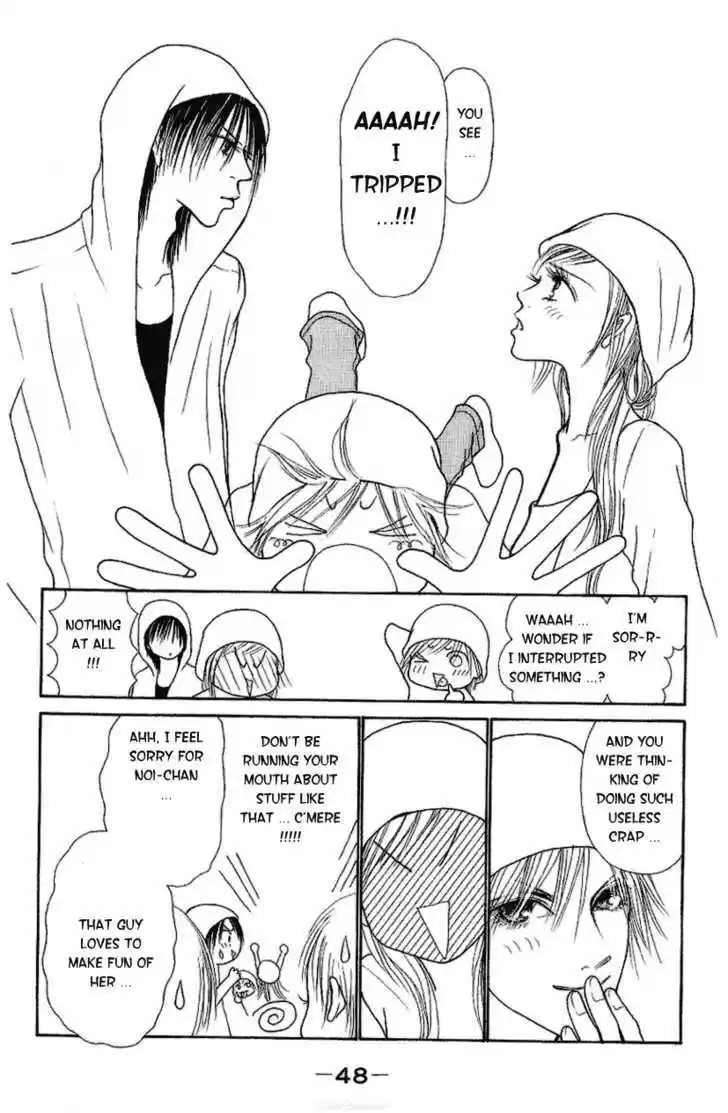 Yamato Nadeshiko Shichihenge 89