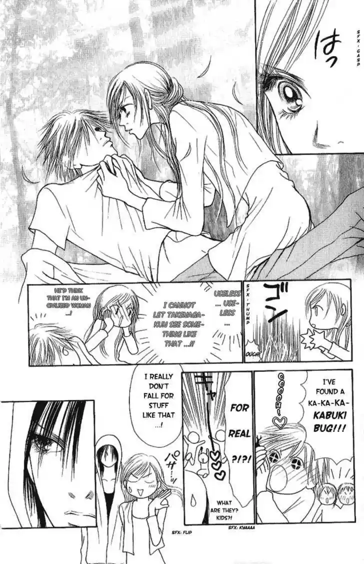 Yamato Nadeshiko Shichihenge 89