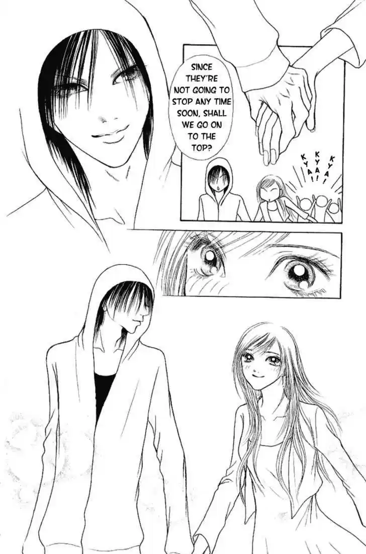 Yamato Nadeshiko Shichihenge 89