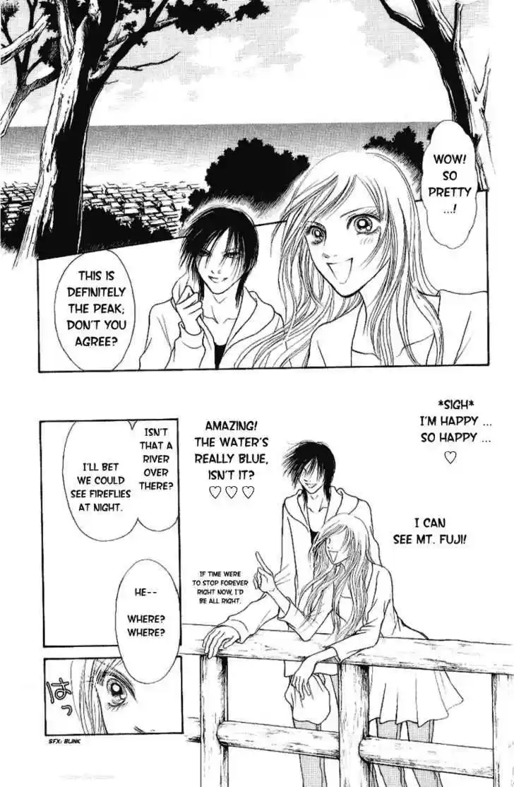 Yamato Nadeshiko Shichihenge 89