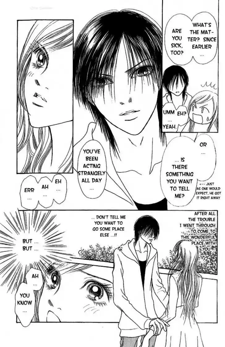 Yamato Nadeshiko Shichihenge 89