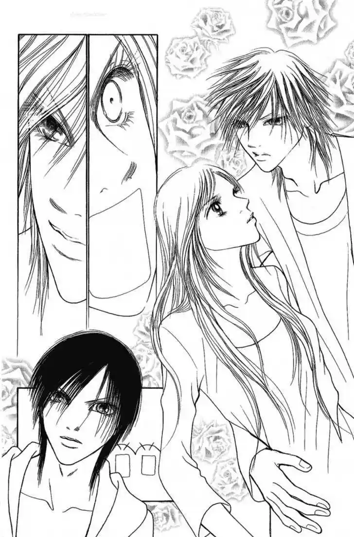 Yamato Nadeshiko Shichihenge 89