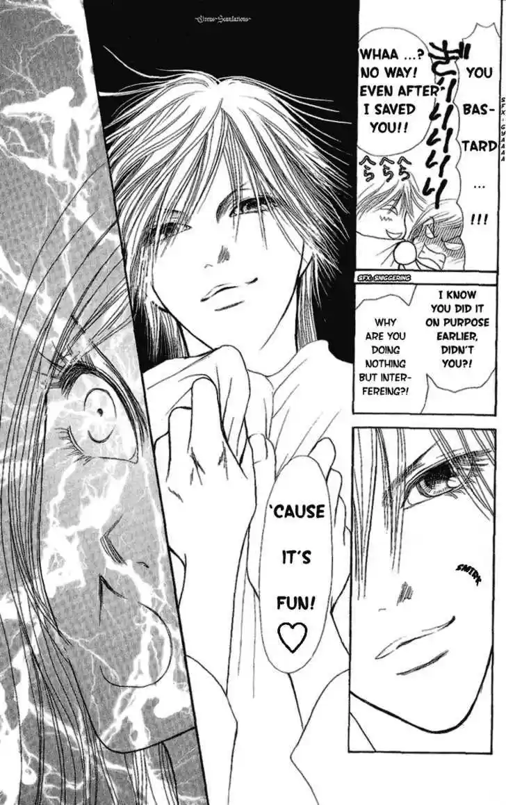 Yamato Nadeshiko Shichihenge 89