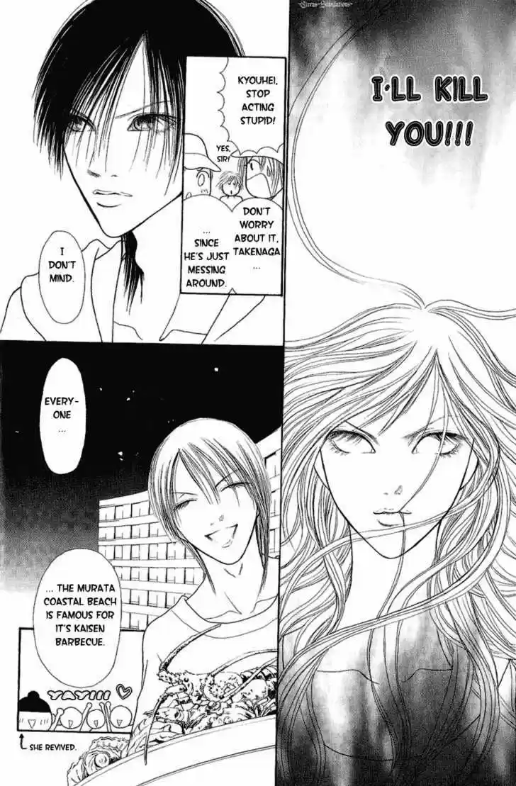 Yamato Nadeshiko Shichihenge 89