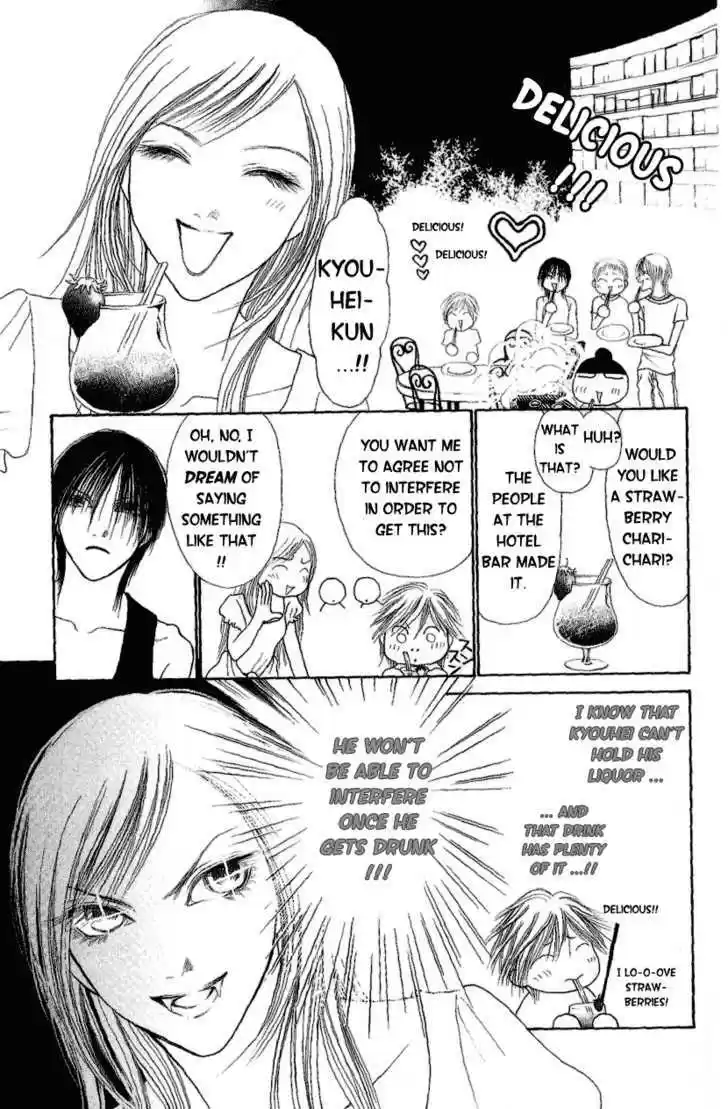 Yamato Nadeshiko Shichihenge 89