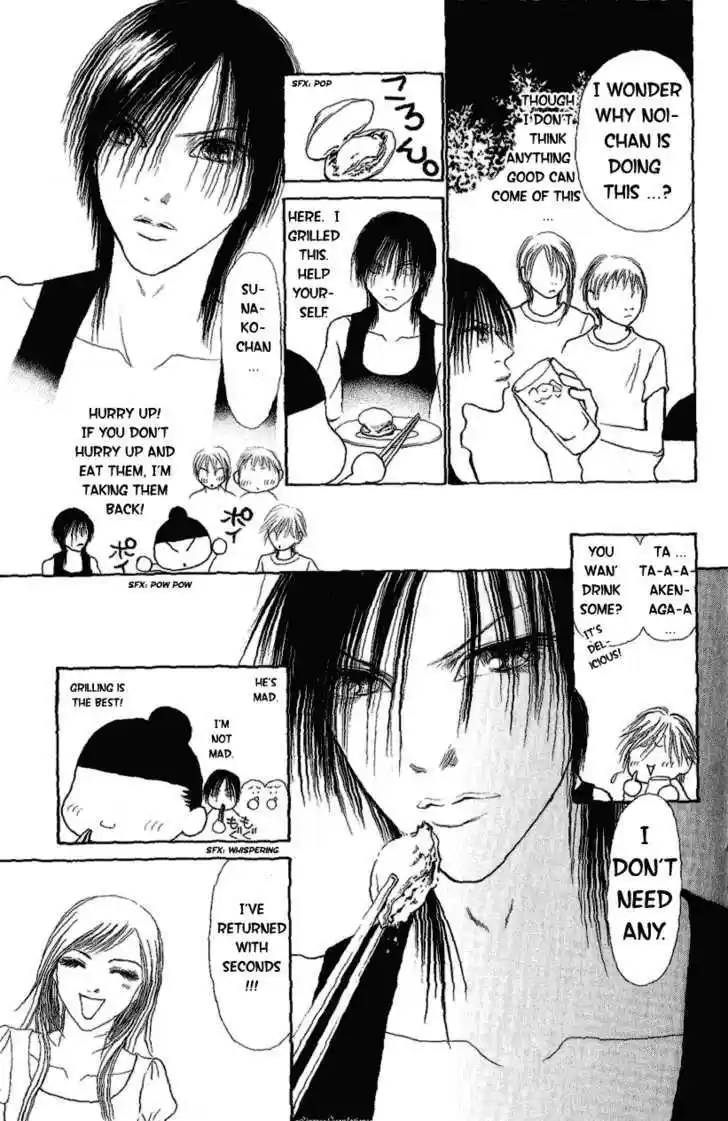 Yamato Nadeshiko Shichihenge 89