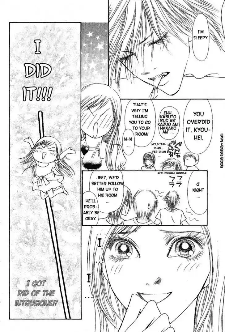 Yamato Nadeshiko Shichihenge 89