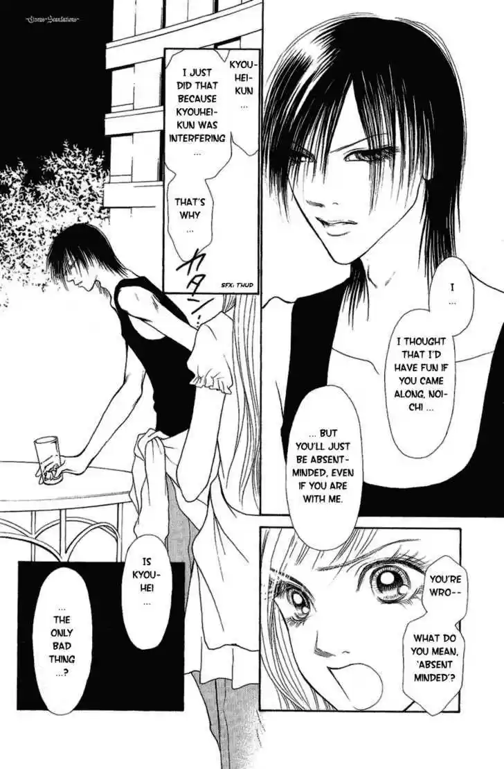 Yamato Nadeshiko Shichihenge 89