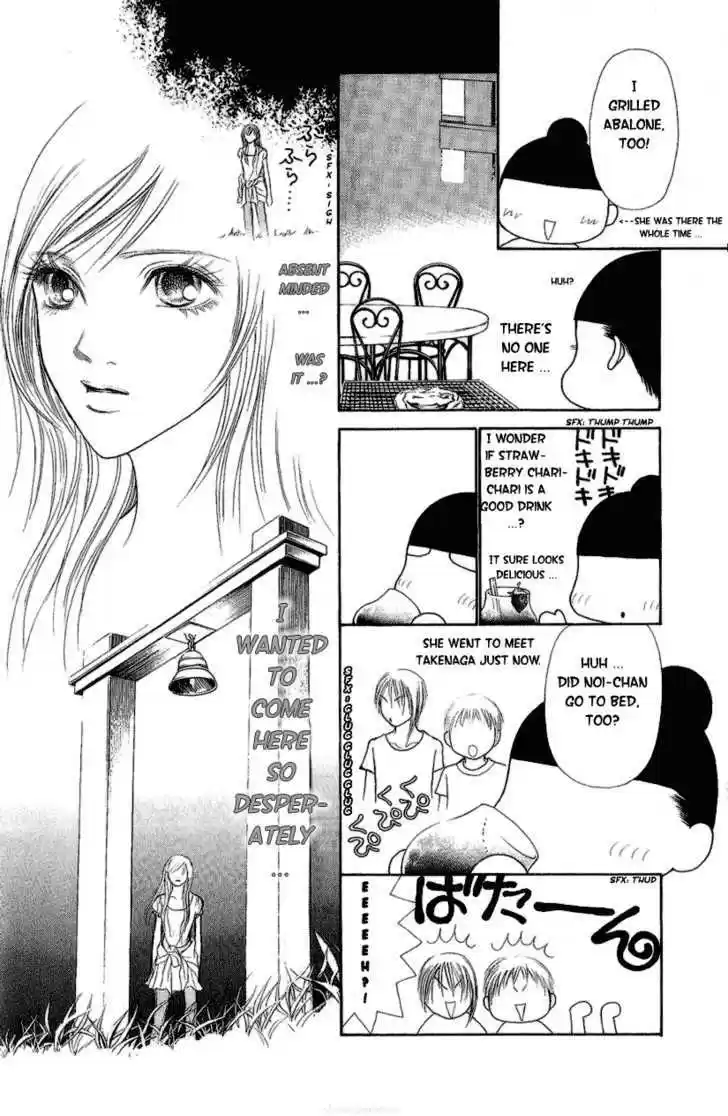 Yamato Nadeshiko Shichihenge 89