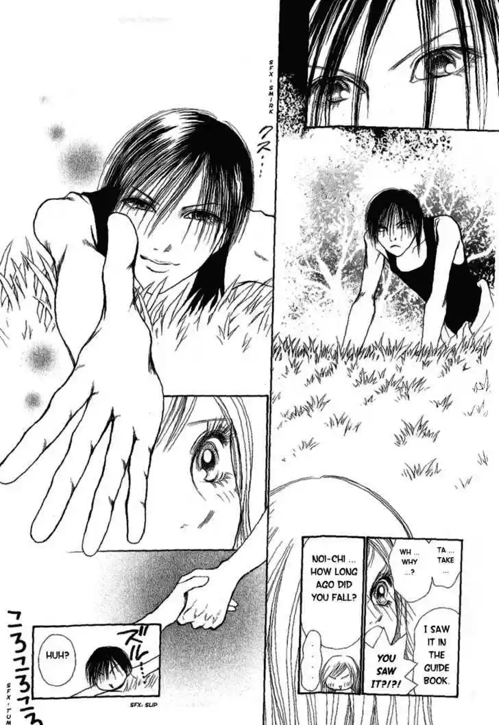 Yamato Nadeshiko Shichihenge 89