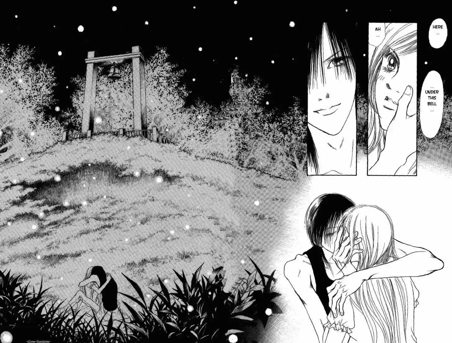 Yamato Nadeshiko Shichihenge 89