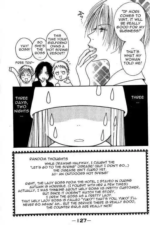 Yamato Nadeshiko Shichihenge 9