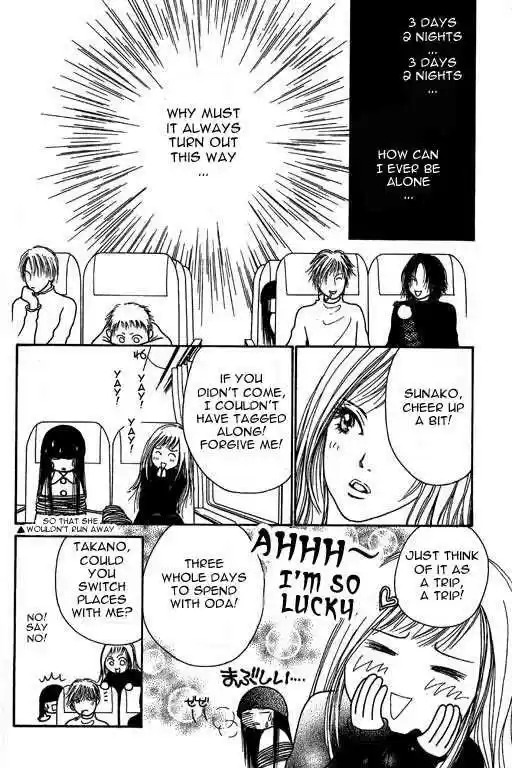 Yamato Nadeshiko Shichihenge 9