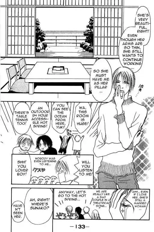 Yamato Nadeshiko Shichihenge 9