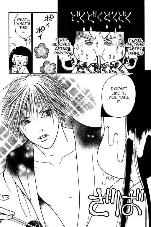 Yamato Nadeshiko Shichihenge 9