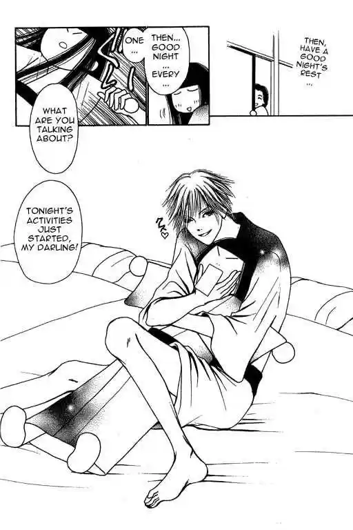 Yamato Nadeshiko Shichihenge 9