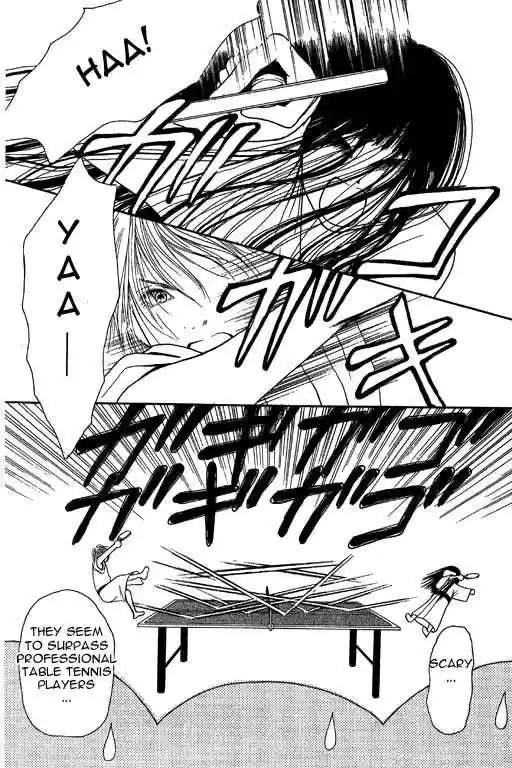 Yamato Nadeshiko Shichihenge 9