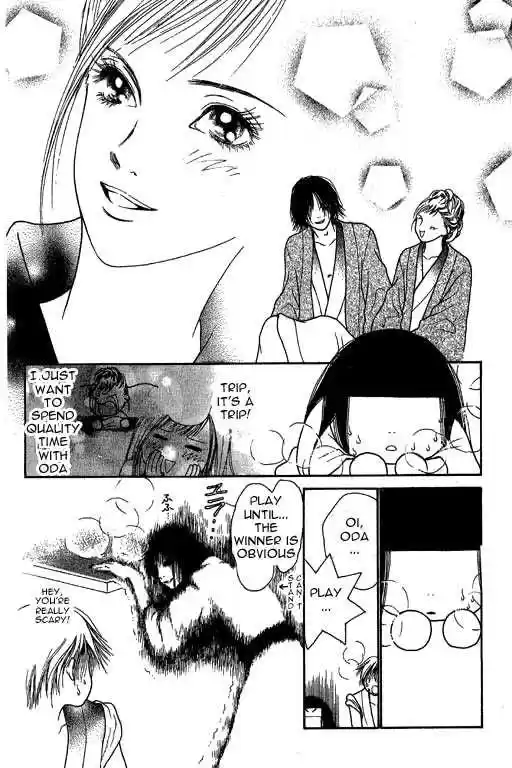 Yamato Nadeshiko Shichihenge 9