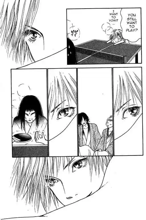 Yamato Nadeshiko Shichihenge 9