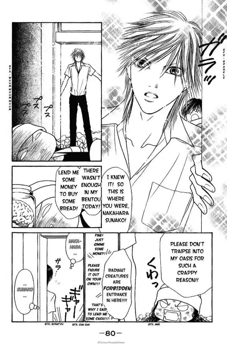 Yamato Nadeshiko Shichihenge 90