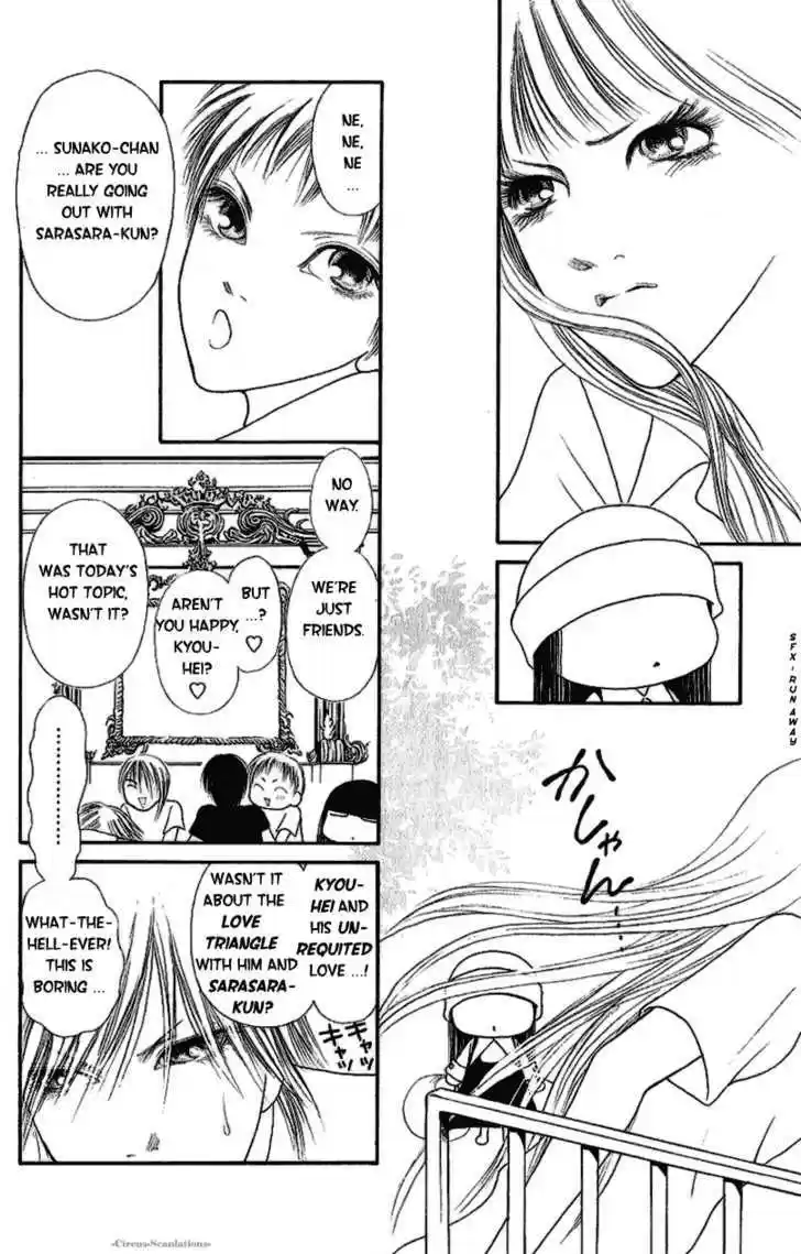 Yamato Nadeshiko Shichihenge 90