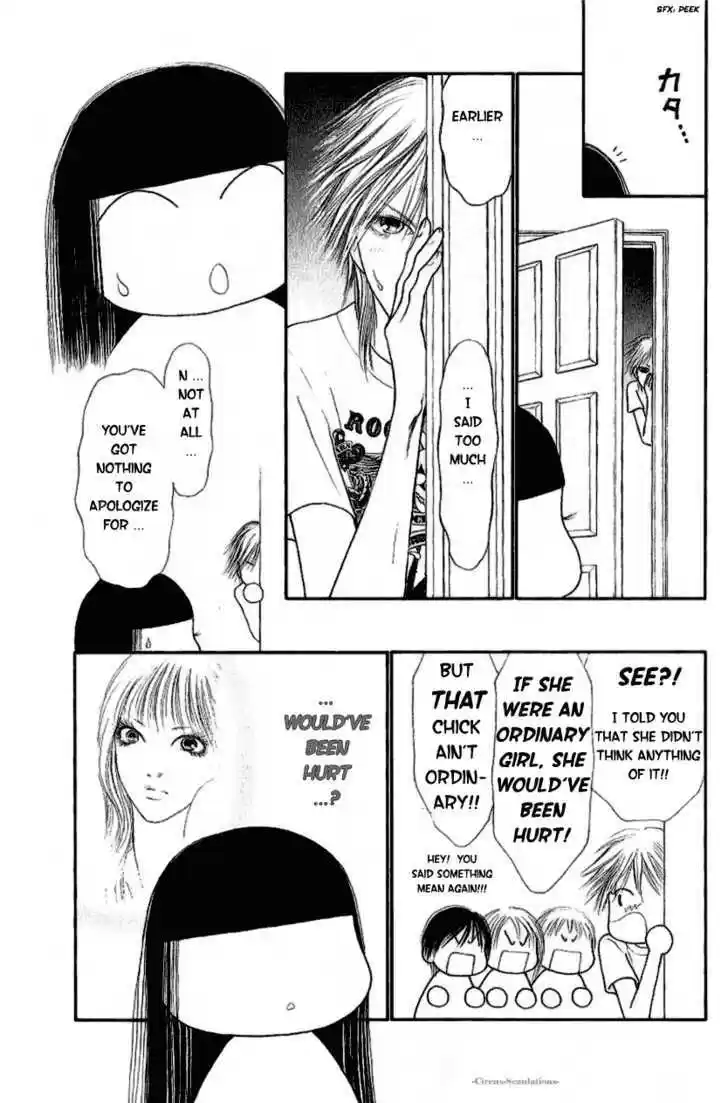 Yamato Nadeshiko Shichihenge 90