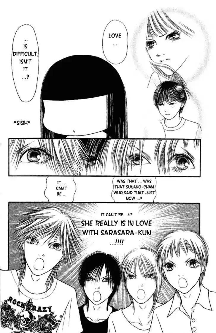 Yamato Nadeshiko Shichihenge 90