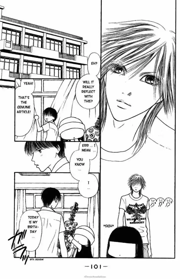 Yamato Nadeshiko Shichihenge 90