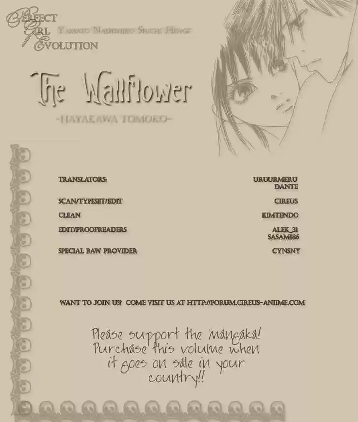 Yamato Nadeshiko Shichihenge 91