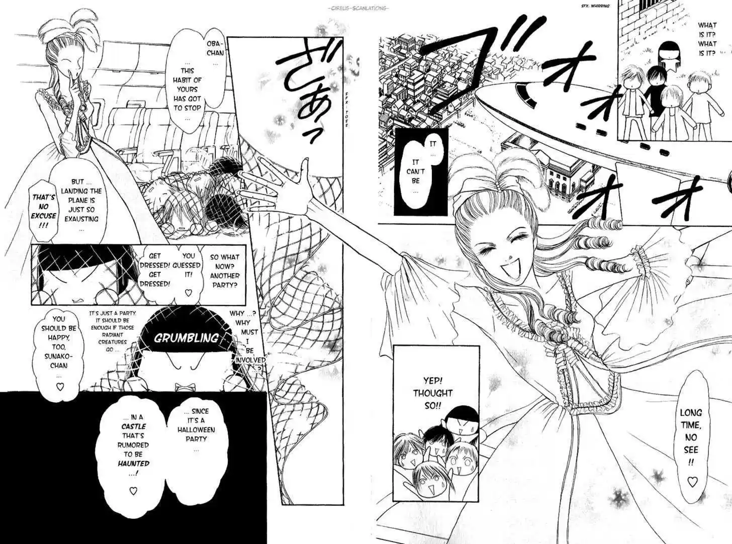 Yamato Nadeshiko Shichihenge 91