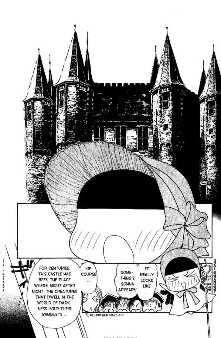 Yamato Nadeshiko Shichihenge 91