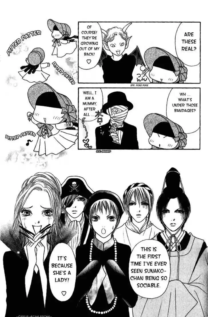 Yamato Nadeshiko Shichihenge 91