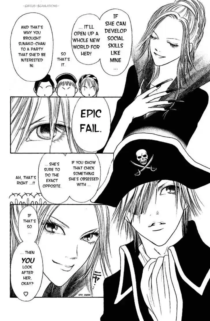 Yamato Nadeshiko Shichihenge 91