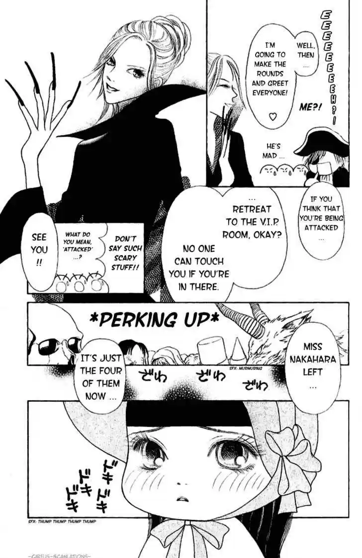 Yamato Nadeshiko Shichihenge 91