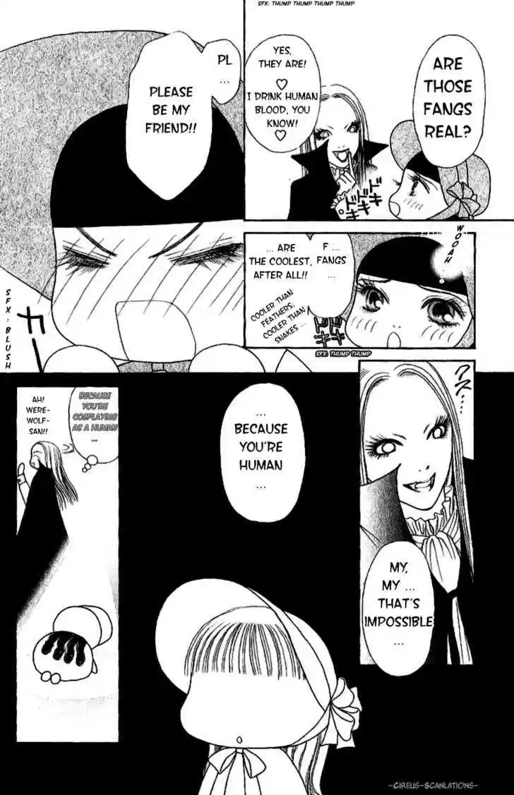 Yamato Nadeshiko Shichihenge 91