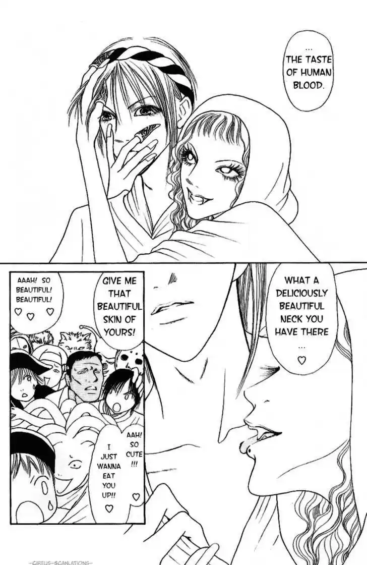 Yamato Nadeshiko Shichihenge 91