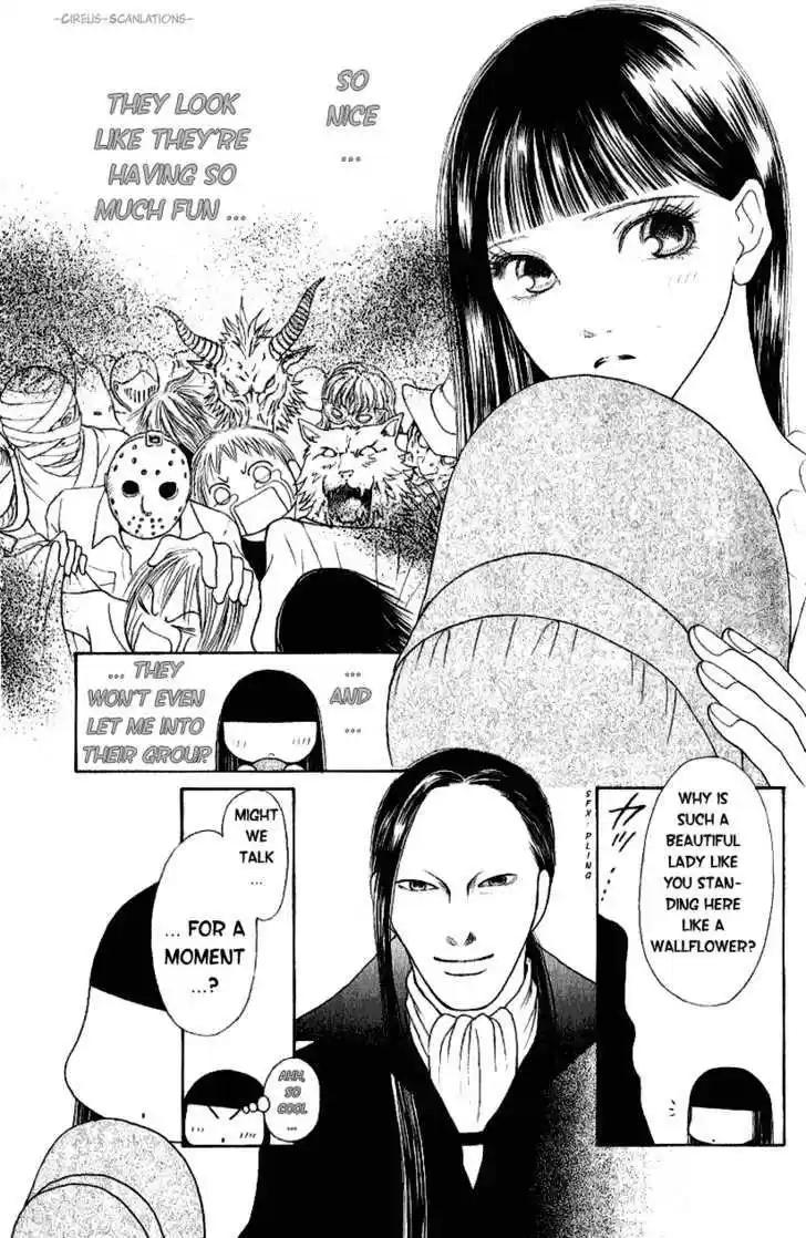 Yamato Nadeshiko Shichihenge 91