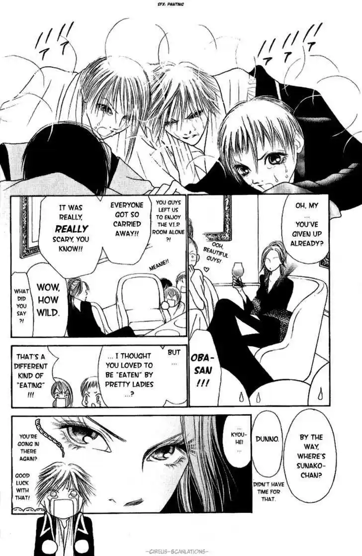 Yamato Nadeshiko Shichihenge 91