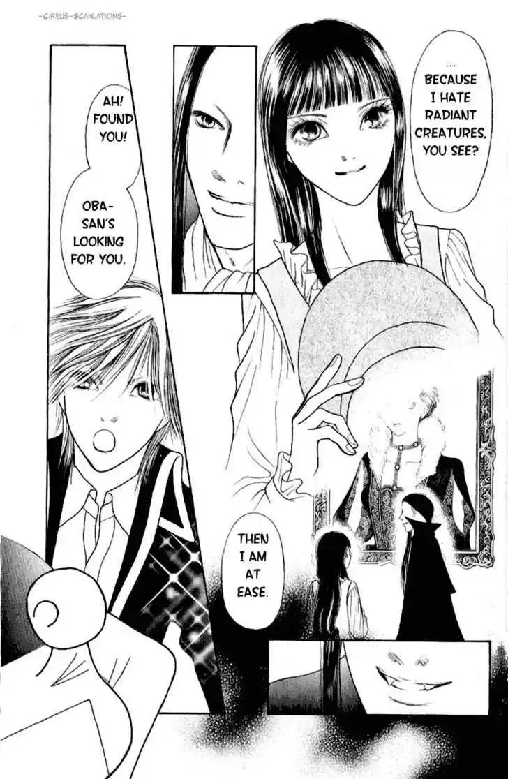 Yamato Nadeshiko Shichihenge 91