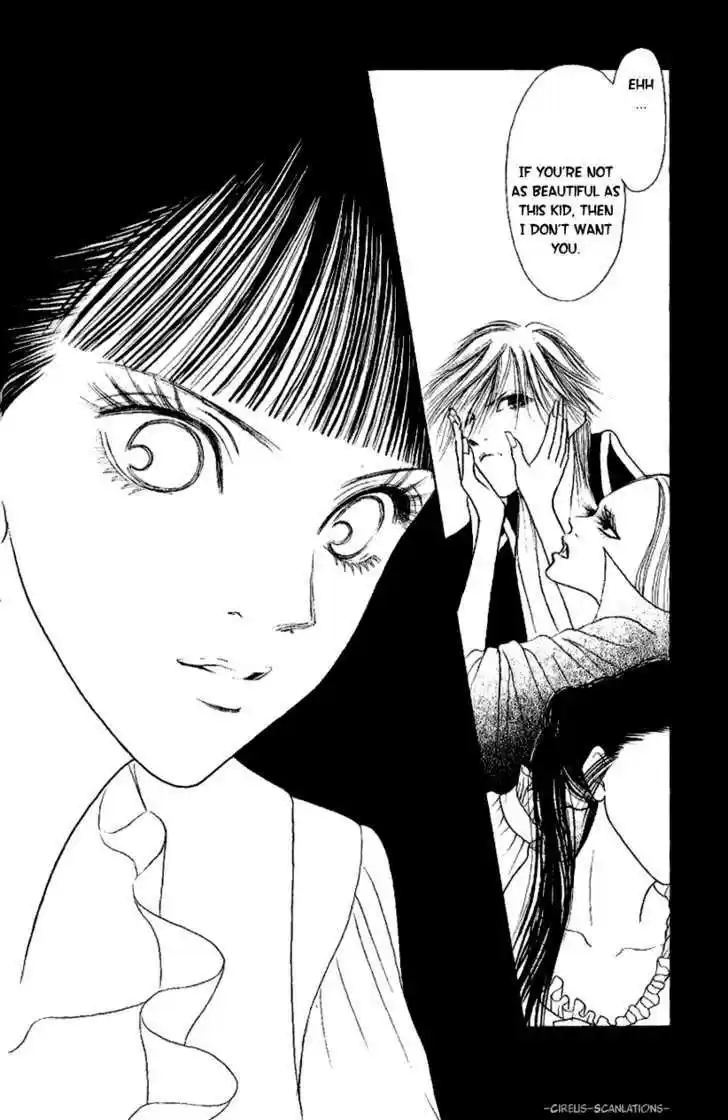 Yamato Nadeshiko Shichihenge 91