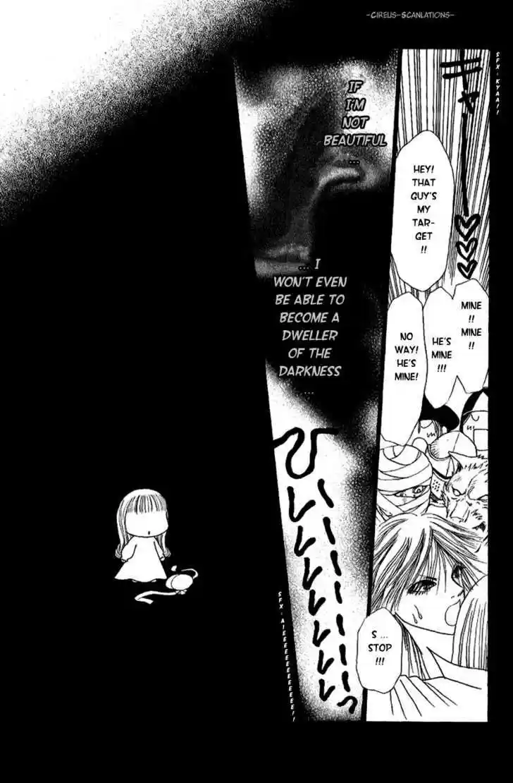 Yamato Nadeshiko Shichihenge 91