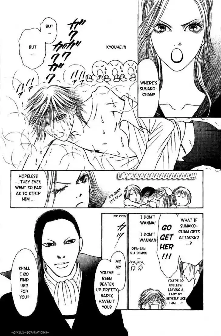 Yamato Nadeshiko Shichihenge 91