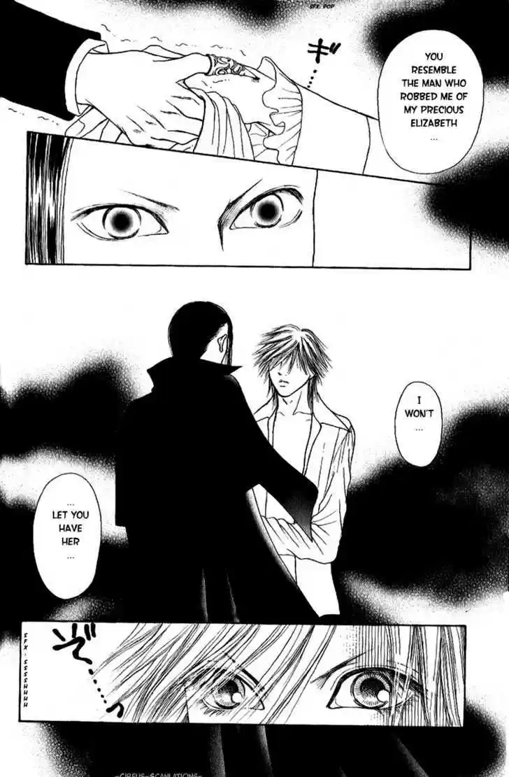 Yamato Nadeshiko Shichihenge 91