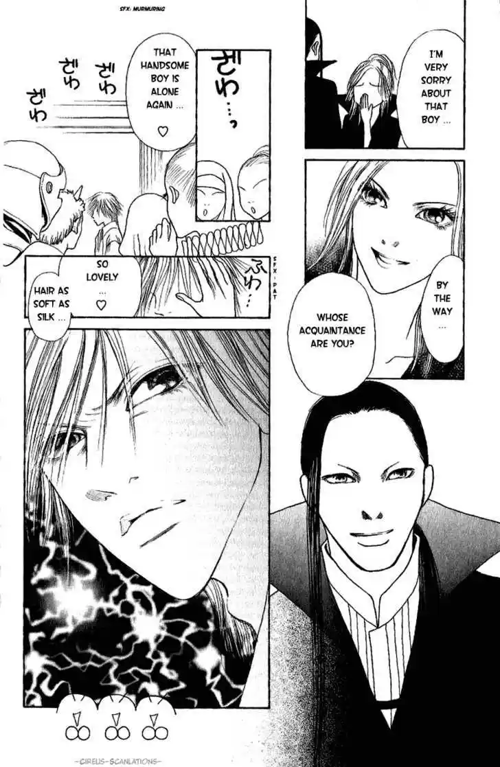 Yamato Nadeshiko Shichihenge 91