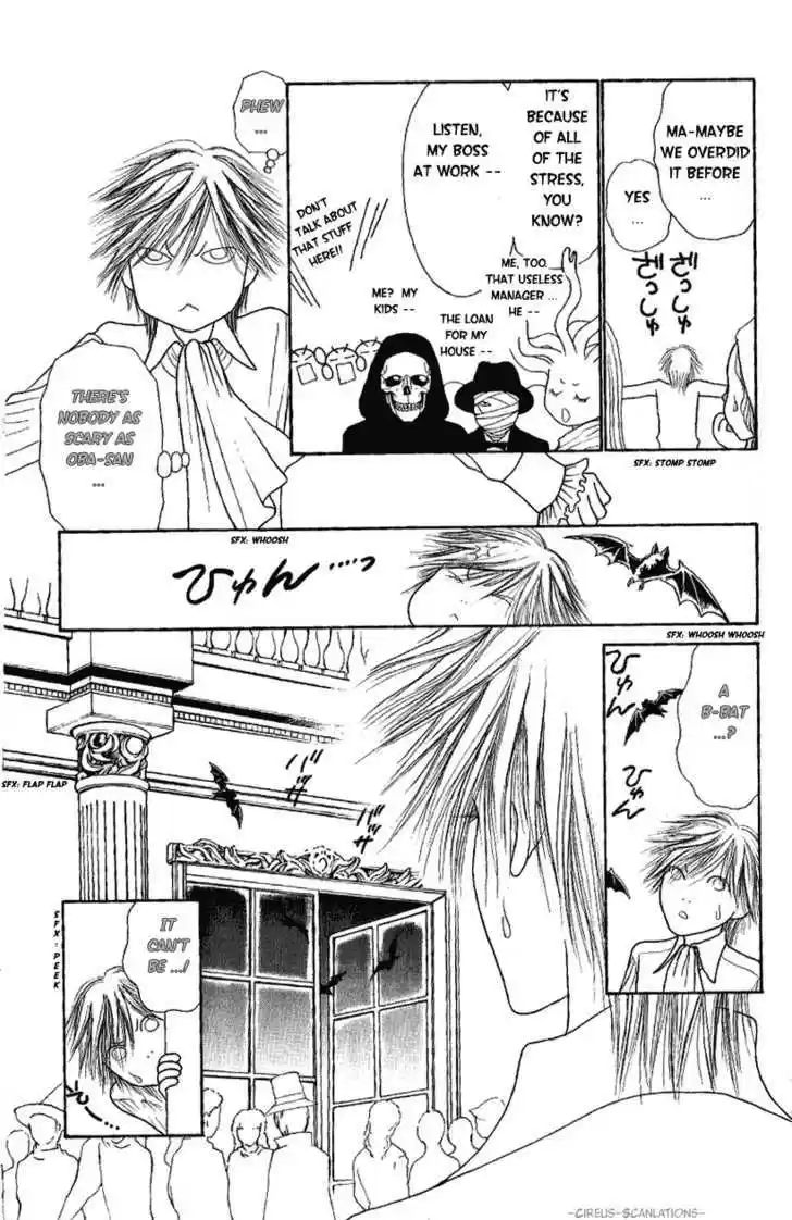 Yamato Nadeshiko Shichihenge 91