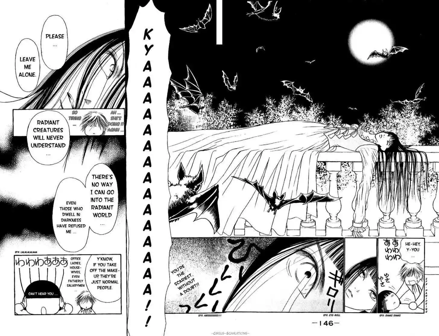 Yamato Nadeshiko Shichihenge 91