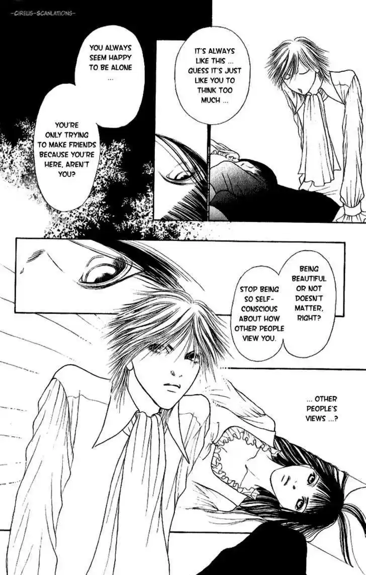 Yamato Nadeshiko Shichihenge 91