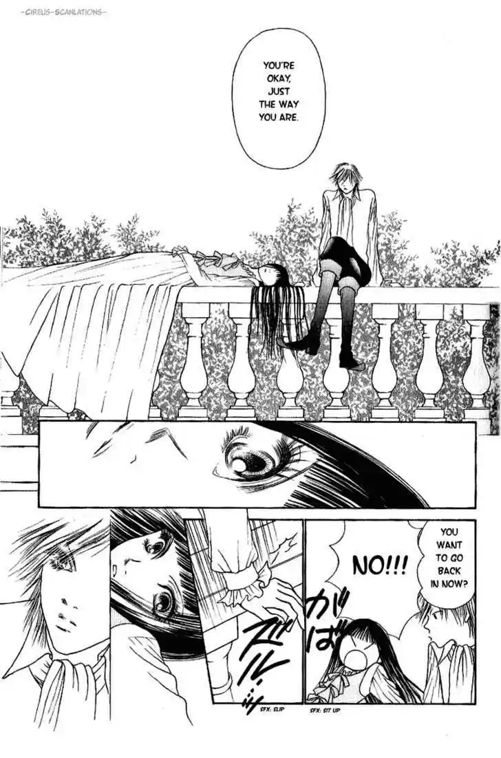 Yamato Nadeshiko Shichihenge 91