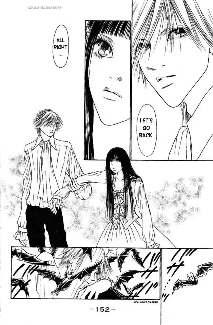 Yamato Nadeshiko Shichihenge 91